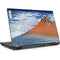 Hokusai Fuji Mountains in clear Weather Lenovo ThinkPad Skin