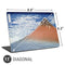 Hokusai Fuji Mountains in clear Weather Universal Laptop 11in (8.8 x 6.2in) Skin