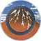 Hokusai Fuji Mountains in clear Weather Wireless Charger Skin