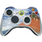 Hokusai Fuji Mountains in clear Weather Xbox 360 Wireless Controller Skin