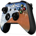 Hokusai Fuji Mountains in clear Weather Xbox One X Controller Skin