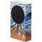 Hokusai Fuji Mountains in clear Weather Xbox Series S Console Skin
