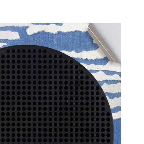 Hokusai Fuji Mountains in clear Weather Xbox Series S Console Skin