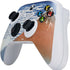 Hokusai Fuji Mountains in clear Weather Xbox Series S Controller Skin