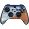 Hokusai Fuji Mountains in clear Weather Xbox Series X Controller Skin