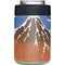 Hokusai Fuji Mountains in clear Weather Yeti Colster Can Insulator Skin