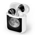 Full Moon Space Apple AirPods Skin
