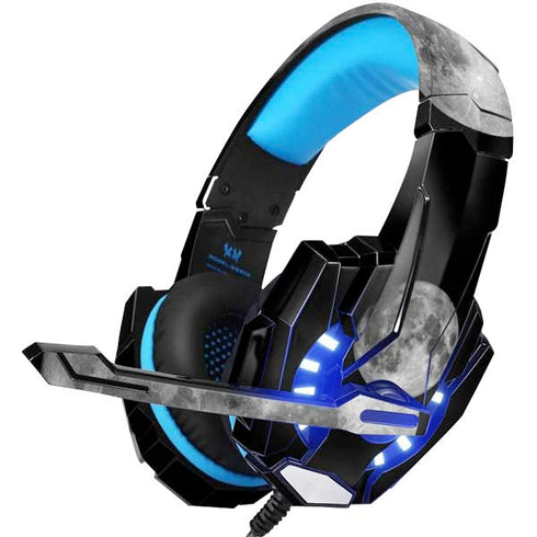 Full Moon Space BENGOO G9000 Skin