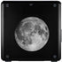 Full Moon Space Cooler Master MasterBox Q300L Mini Tower Skin