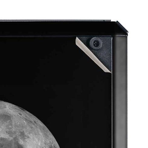 Full Moon Space Cooler Master MasterBox Q300L Mini Tower Skin