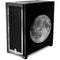 Full Moon Space Corsair 4000D Tempered Glass Mid-Tower ATX Case Skin
