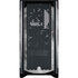 Full Moon Space Corsair 4000D Tempered Glass Mid-Tower ATX Case Skin