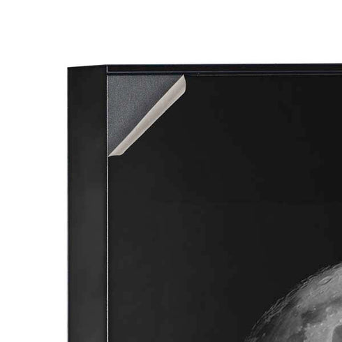 Full Moon Space Corsair 4000D Tempered Glass Mid-Tower ATX Case Skin