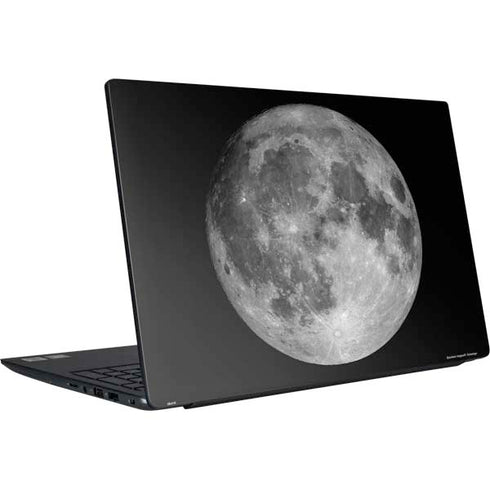 Full Moon Space Dell Vostro Skin