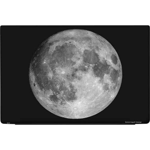 Full Moon Space Dell Vostro Skin
