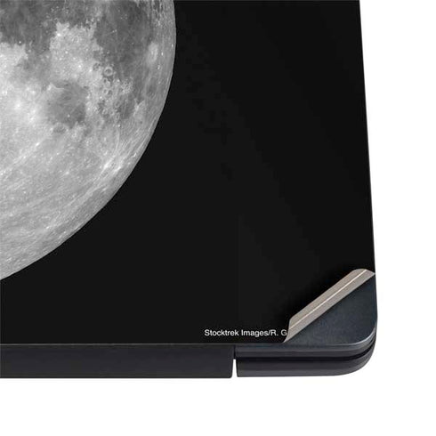 Full Moon Space Dell Vostro Skin