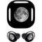 Full Moon Space Galaxy Buds Pro Skin
