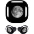 Full Moon Space Galaxy Buds Pro Skin
