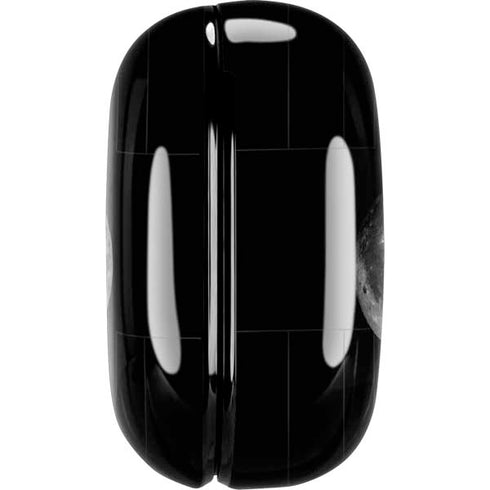 Full Moon Space Galaxy Buds Pro Skin
