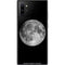 Full Moon Space Galaxy Note 10 Plus Skin