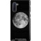 Full Moon Space Galaxy Note 10 Pro Case
