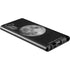 Full Moon Space Galaxy Note 10 Pro Case