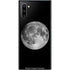 Full Moon Space Galaxy Note 10 Skin