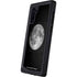 Full Moon Space Galaxy Note 10 Waterproof Case