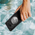 Full Moon Space Galaxy Note 10 Waterproof Case