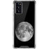 Full Moon Space Galaxy Note20 5G Clear Case