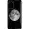 Full Moon Space Galaxy Note20 5G Pro Case