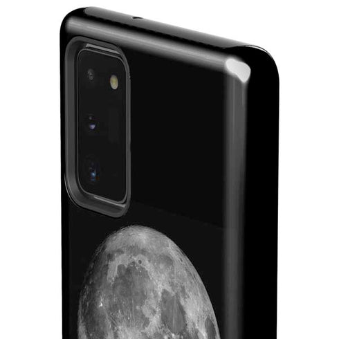 Full Moon Space Galaxy Note20 5G Pro Case