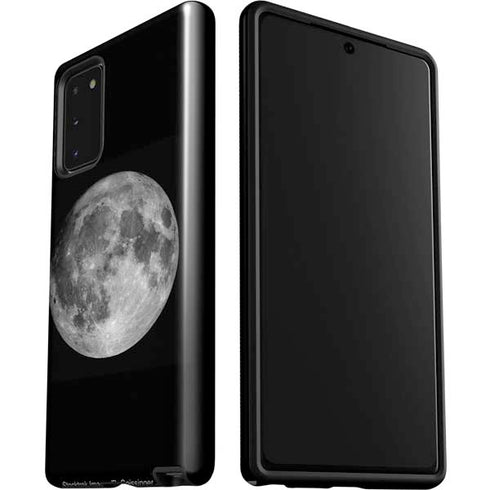 Full Moon Space Galaxy Note20 5G Pro Case