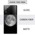 Full Moon Space Galaxy Note20 5G Skin
