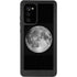 Full Moon Space Galaxy Note20 5G Waterproof Case