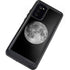 Full Moon Space Galaxy Note20 5G Waterproof Case