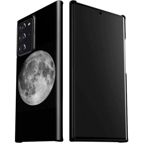 Full Moon Space Galaxy Note20 Ultra 5G Lite Case