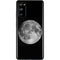 Full Moon Space Galaxy S20 Fan Edition Skin