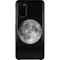 Full Moon Space Galaxy S20 Lite Case