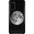 Full Moon Space Galaxy S20 Lite Case