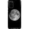 Full Moon Space Galaxy S20 Plus Pro Case