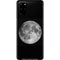 Full Moon Space Galaxy S20 Plus Skin