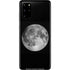 Full Moon Space Galaxy S20 Plus Skin