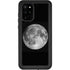 Full Moon Space Galaxy S20 Plus Waterproof Case
