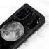 Full Moon Space Galaxy S20 Plus Waterproof Case