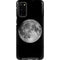 Full Moon Space Galaxy S20 Pro Case