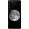 Full Moon Space Galaxy S20 Skin