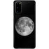 Full Moon Space Galaxy S20 Skin
