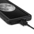 Full Moon Space Galaxy S20 Waterproof Case