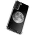 Full Moon Space Galaxy S21 Plus 5G Clear Case